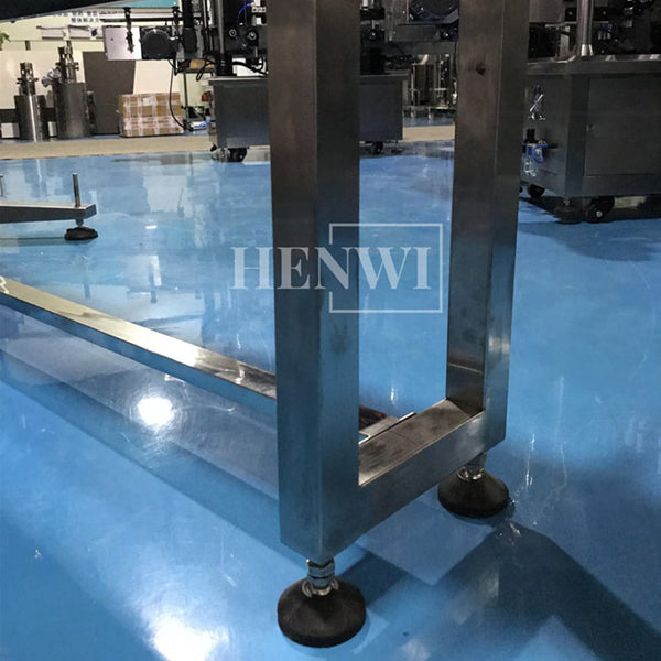 Chain conveyor