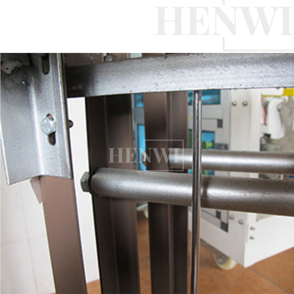 Foot Pedal Heat Shrink Film Sealer