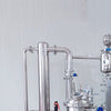 Distillation extraction equipment