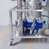 Distillation extraction equipment