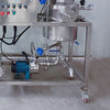 Distillation extraction equipment