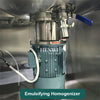 300L Vaccum Emulsifying Mixer SG