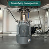 3000L Vaccum Emulsifying Mixer GD