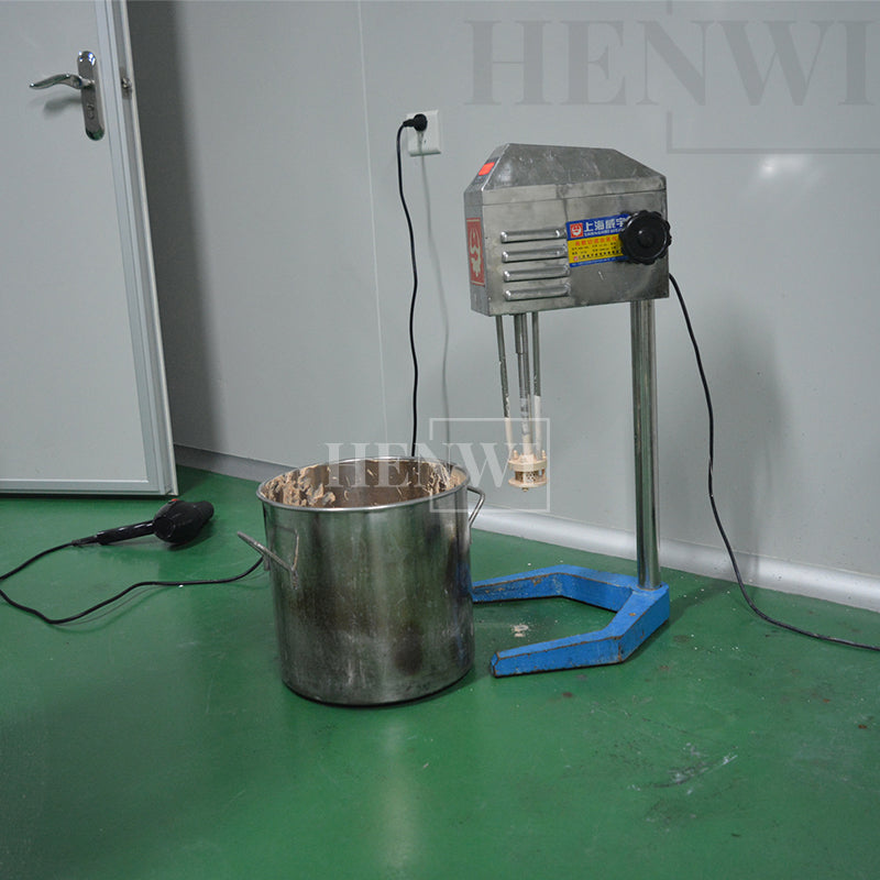 10L Lab homogenizer