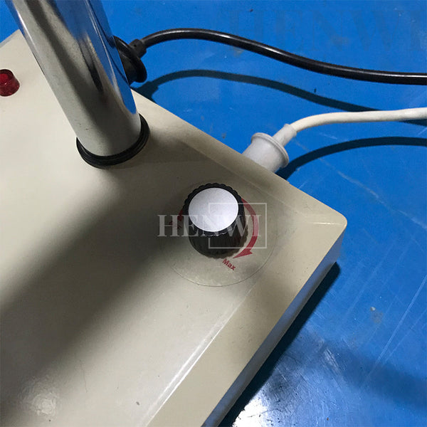 1L Lab homogenizer