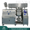 300L Vaccum Emulsifying Mixer SG