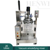 20L Lab Vaccum Emulsifying Mixer