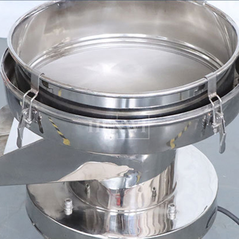 Powder sifter