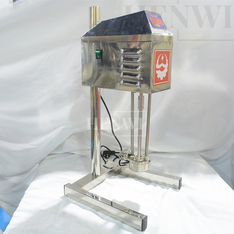 10L Lab homogenizer