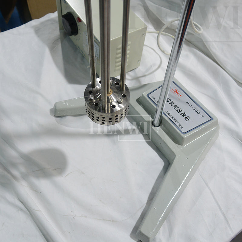 5L Lab homogenizer