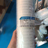 Microporous filter