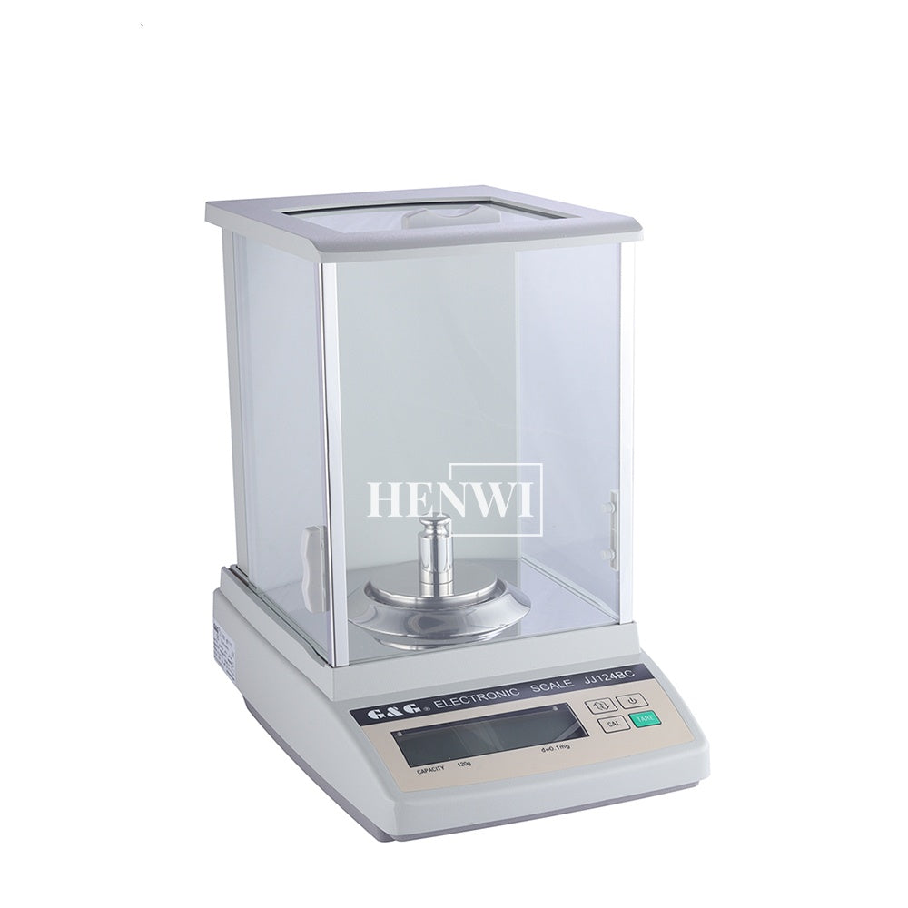 Analytical Balance