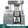 500L Vaccum Emulsifying Mixer SG