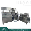 50L Vaccum Emulsifying Mixer