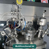 300L Vaccum Emulsifying Mixer SG