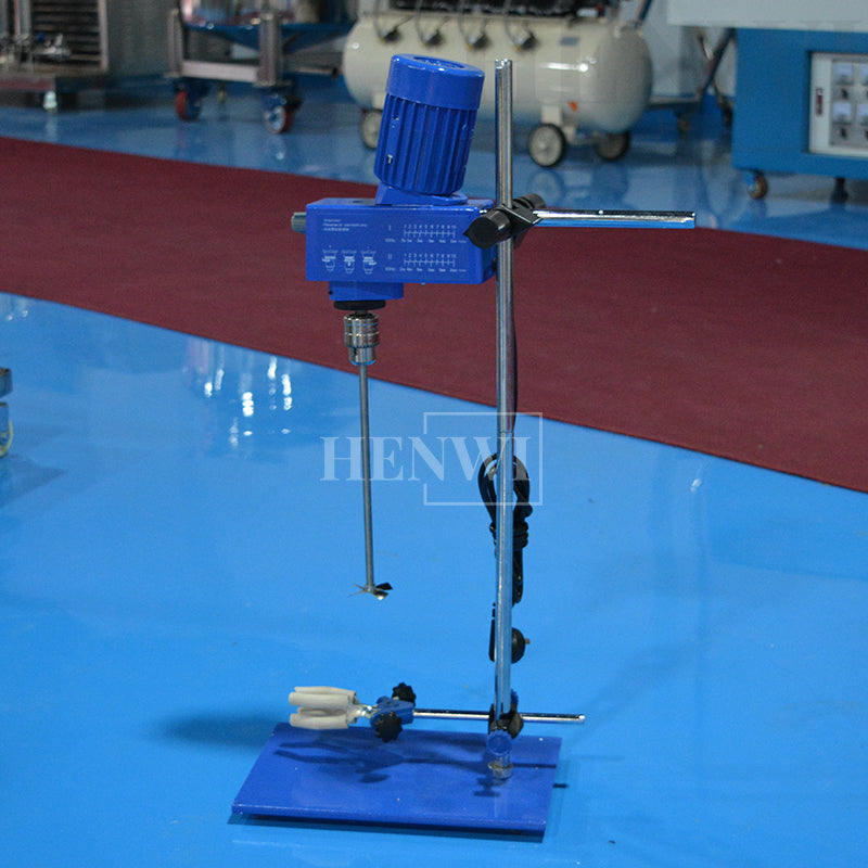 5L lab disperser