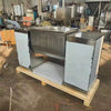 Ribbon mixer 50-200kg