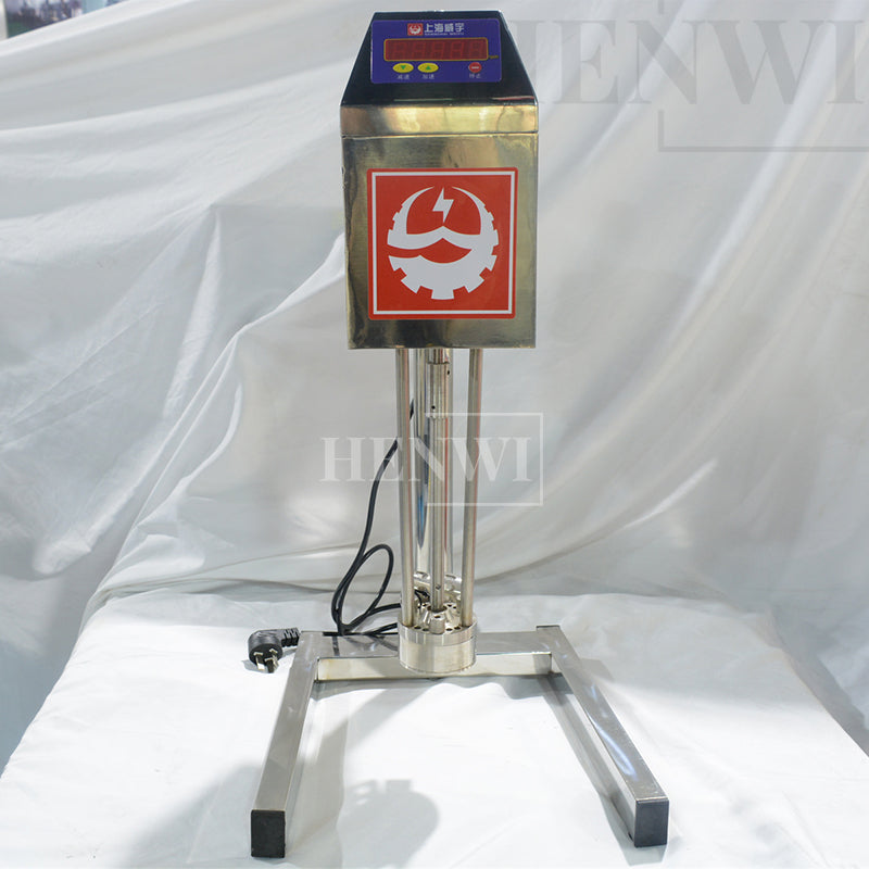 10L Lab homogenizer