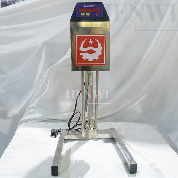 10L Lab homogenizer