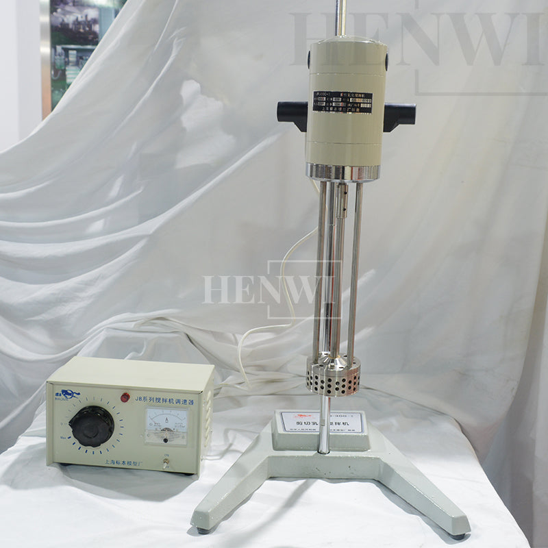 5L Lab homogenizer