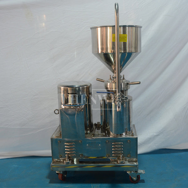 Colloid mill