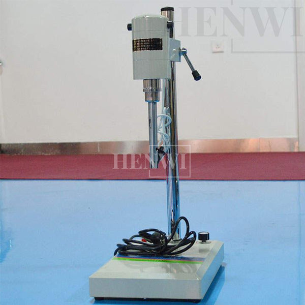 1L Lab homogenizer