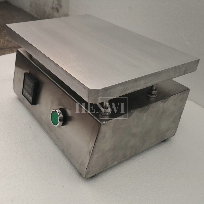 Manual Heat Sealing Machine