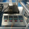 Automatic Film overwrapping and sealing machine