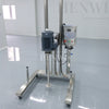 Lifting disperser