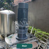 300L Liquid Heating Homogenizing Mixer