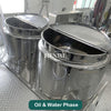 3000L Vaccum Emulsifying Mixer GD