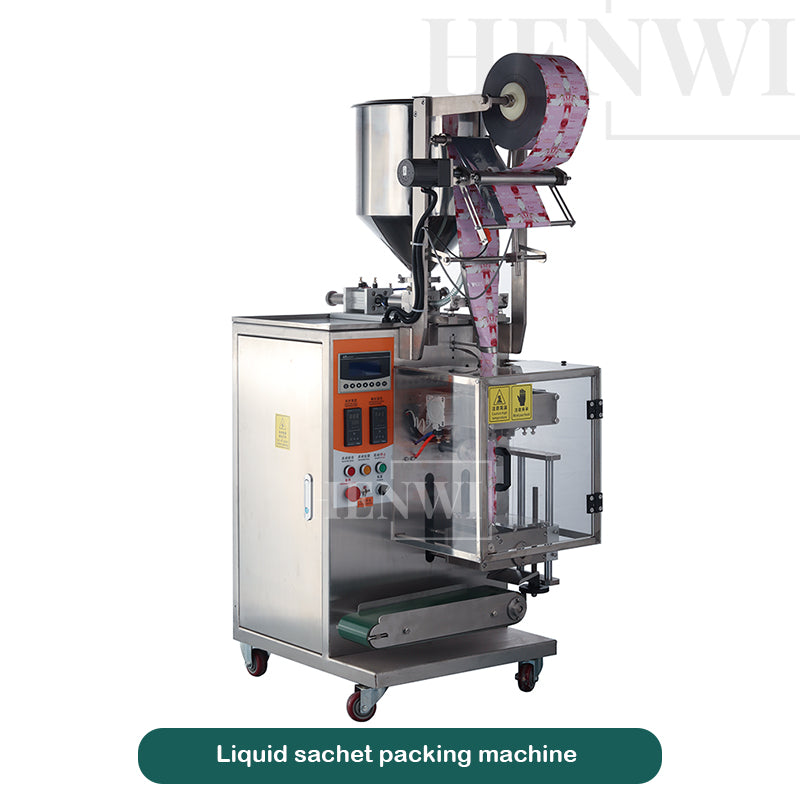 2000L automatic cosmetic cream & lotion production line