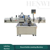 2000L semi-automatic cosmetic cream & lotion production line