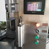 Automatic powder press machine