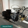 3000L Vaccum Emulsifying Mixer GD