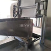 Automatic powder press machine