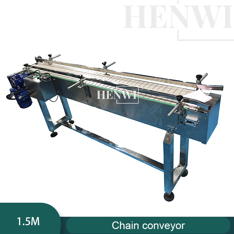 Chain conveyor