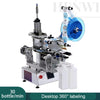 Automatic desktop 360° labeling machine