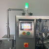 Automatic tube filling and ultrasound sealing machine