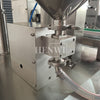 Henwi Automatic Gear Pump Paste Liquid Filling Machine