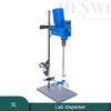 5L lab disperser