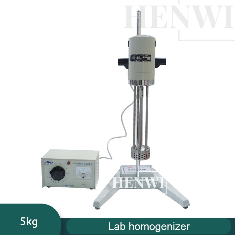 5L Lab homogenizer