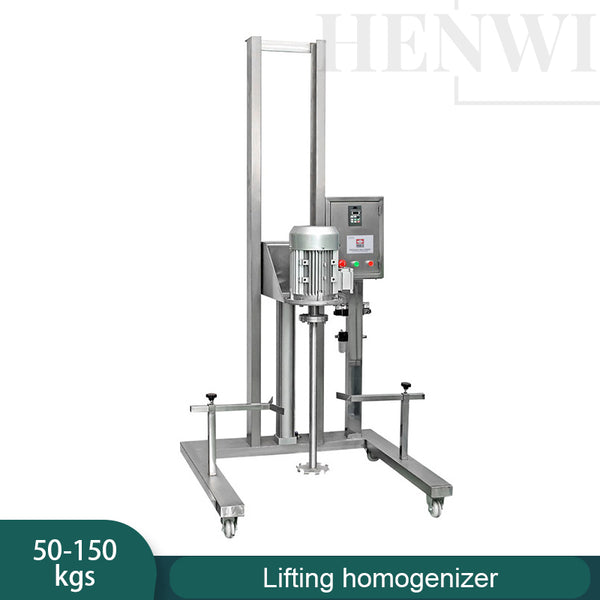 Lifting disperser