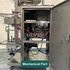 Automatic sachet liquid filling and sealing machine 5-50ml