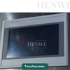 Henwi Automatic 6 Magnetic pump Liquid Filling Machine