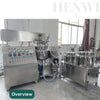 50L Vaccum Emulsifying Mixer