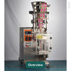 Automatic sachet powder filling and sealing machine 5-50g