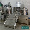 300L Vaccum Emulsifying Mixer GD