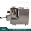 Powder homogenizer