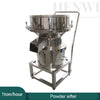 Powder sifter